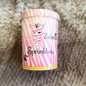 Pink Zebra Garden Lilac